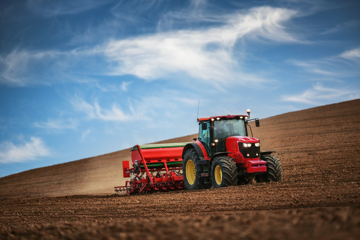 traktor