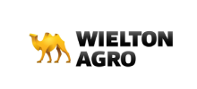 Wielton - logo
