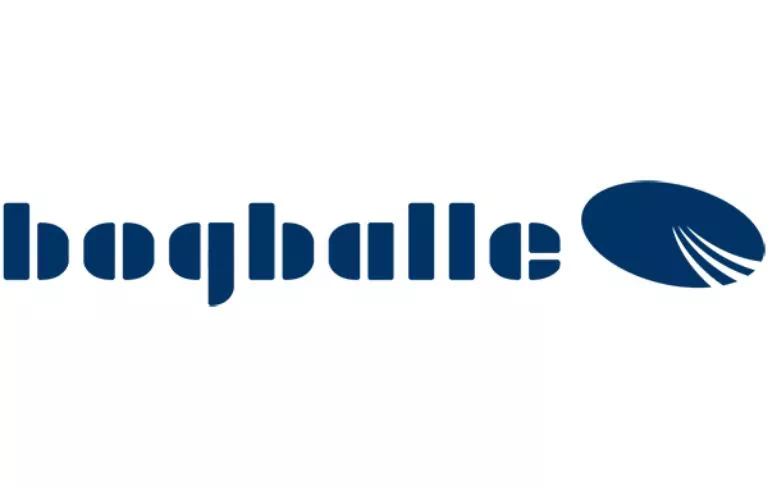 Bogballe - logo