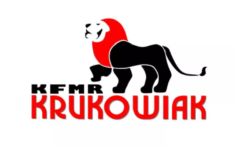 Krukowiak - logo