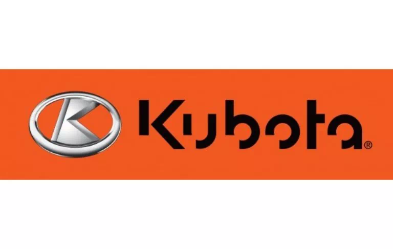 Kubota - Logo