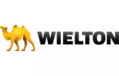 Wielton - logo
