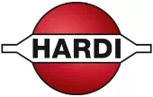 Hardi - logo