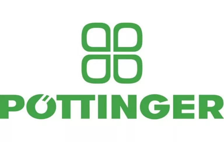 Pöttinger - logo