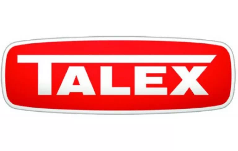 Talex - logo
