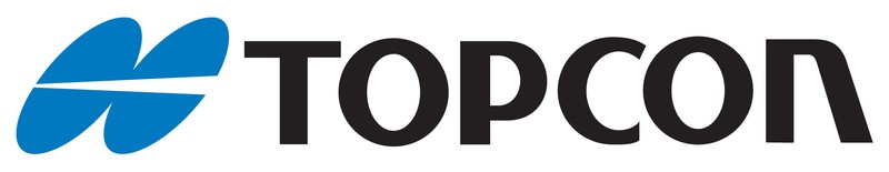 topcon logo